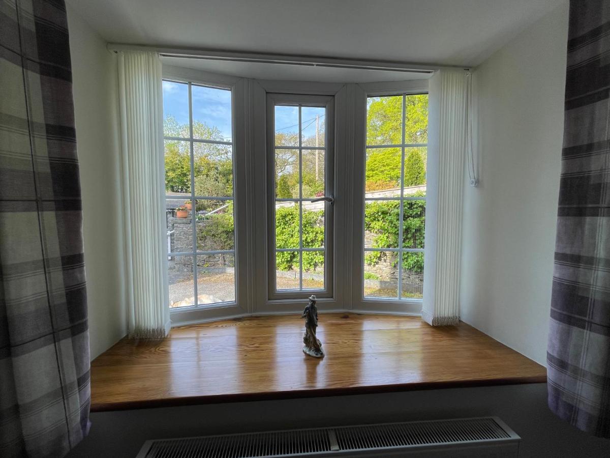 Cosy 2 Bedroom Cottage In Betws Y Coed, Snowdonia Exterior photo